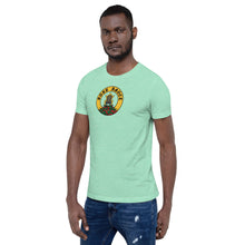 Load image into Gallery viewer, Short-Sleeve Unisex T-Shirt
